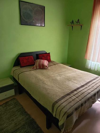 Casă cu 2 camere în Valea