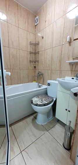 Garsonieră în Central