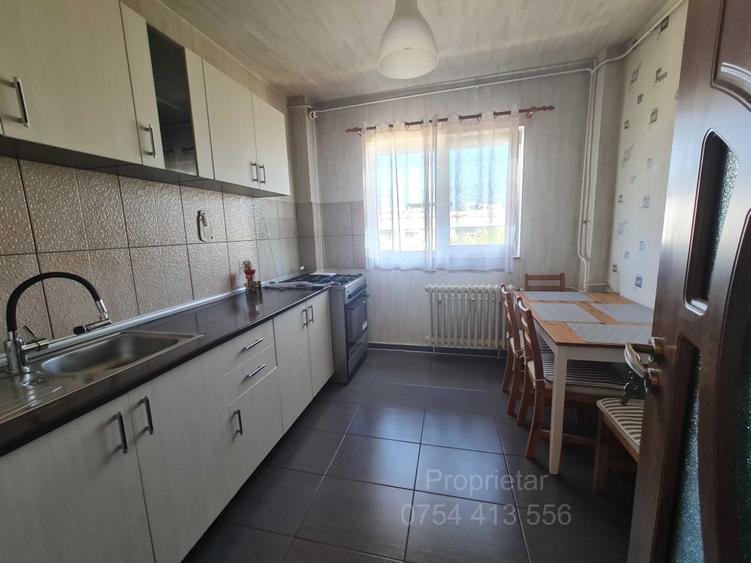 Proprietar Vand apartament 2 camere situat DIRECT pe Bd. Pallady la 4 minute de metrou - 3