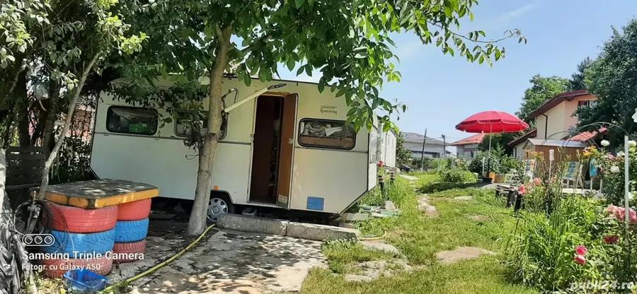 Casă cu 3 camere în Dragomirești-Deal