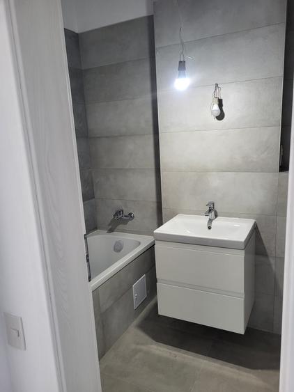 Apartament cu 2 camere decomandat în Sălaj