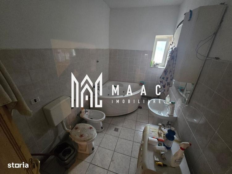 Casă cu 3 camere în Arpașu de Jos
