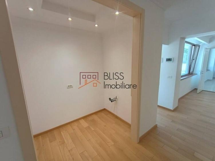 Casă cu 4 camere cu Teren 1000 Mp în Pipera