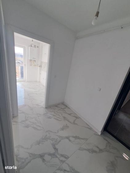Apartament cu 2 camere decomandat în Lunca Cetățuii