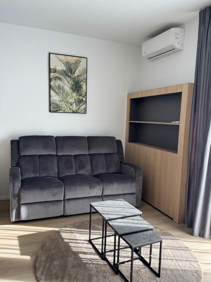 Apartament cu 3 camere decomandat în Lotus