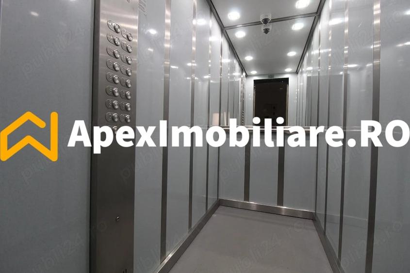Garsonieră decomandată, mobilată în P-ța Alba Iulia