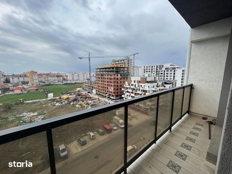 Apartament cu 2 camere în Șelimbăr