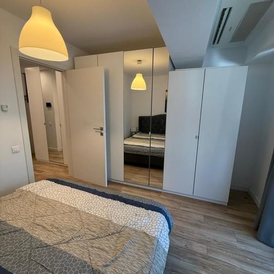 Apartament cu 3 camere decomandat în Banu Manta