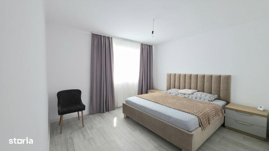 Casă cu 3 camere în Nojorid