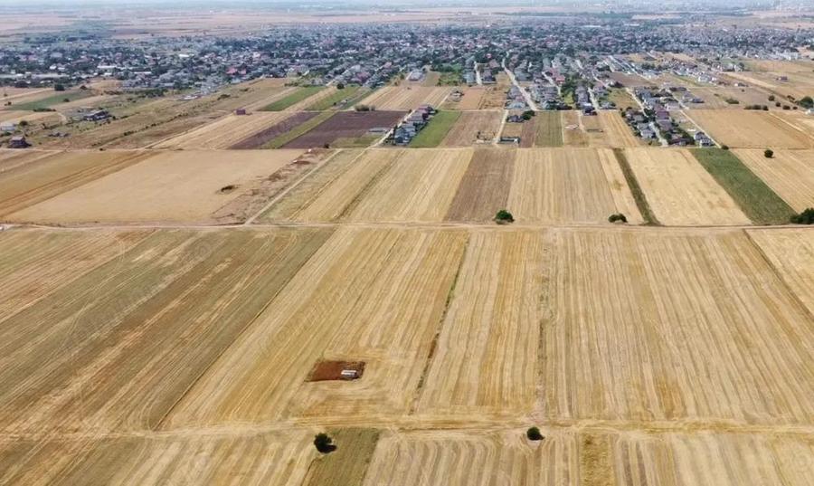 Teren de 320 mp, în Berceni