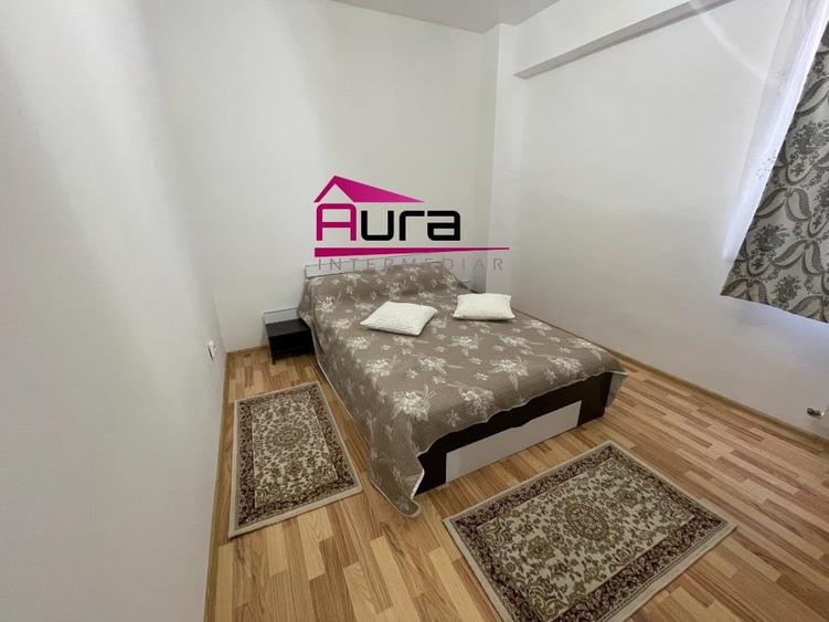 Inchiriez apartament 2 camere zona Str.Babadag - 5