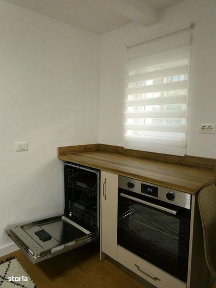 Apartament cu 2 camere în Obcini