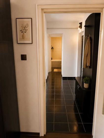 Apartament cu 2 camere decomandat în Ultracentral