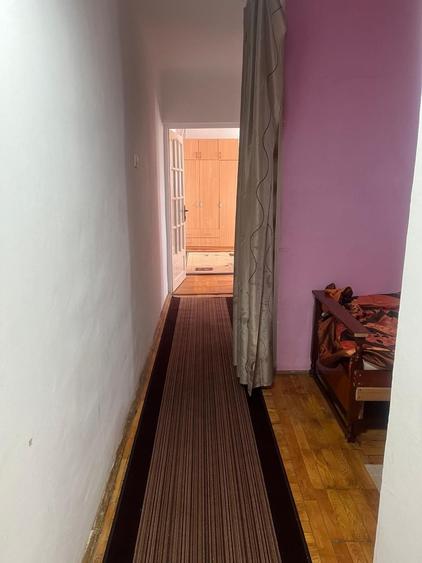 Apartament cu 2 camere decomandat în Exterior Vest