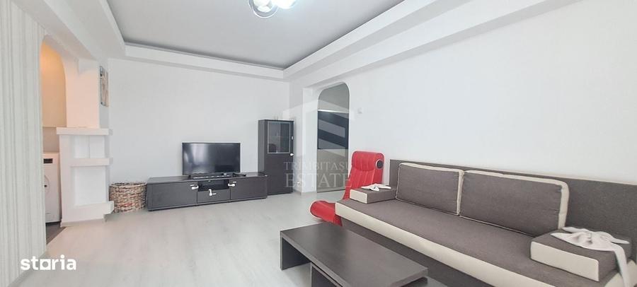3 camere | Modern | Parcare | Gorjului - 2