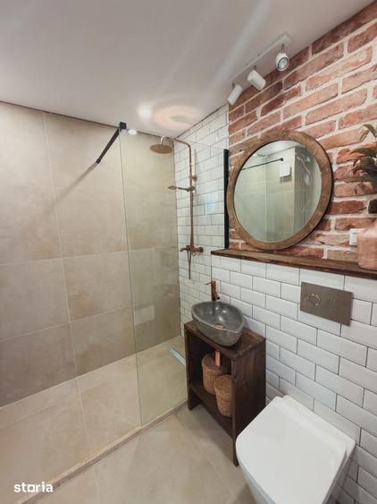 Apartament 3 camere renovat complet, Calea Floresti, Manastur - 2