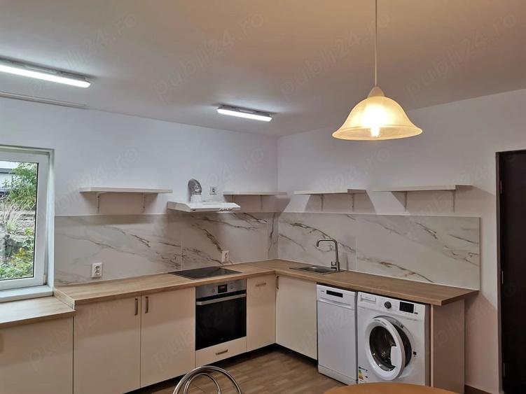 Casă cu Teren 200 Mp în Sânnicoară