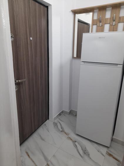 Garsonieră decomandată în Ultracentral
