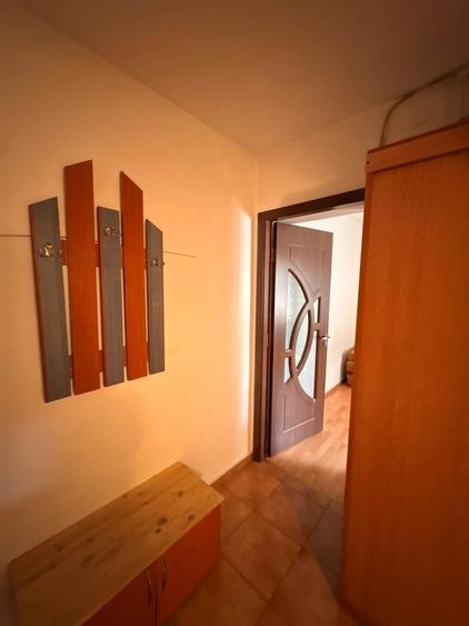 Garsonieră decomandată în Cotroceni