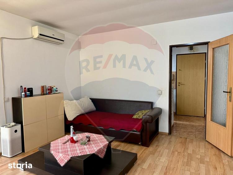 Apartament de vanzare | o camera | Gheorgheni | Str. Teodor Mihali - 4