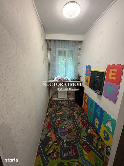 Apartament cu 2 camere în Sântandrei