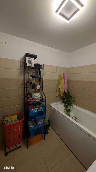 Apartament cu 2 camere în Tudor Vladimirescu