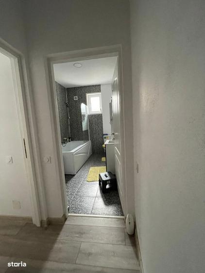 Apartament cu 4 camere în Central