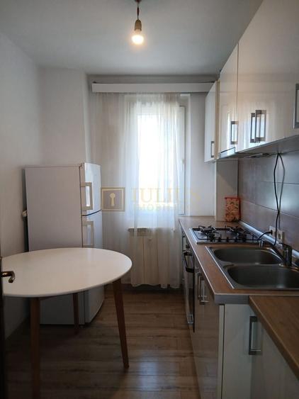 Apartament cu 3 camere in Complexul Studentesc - 9