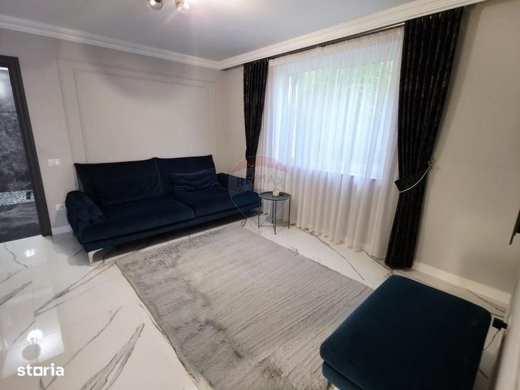 Apartament cu 4 camere în Ștefan cel Mare