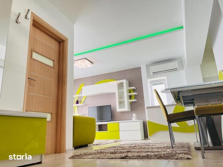 APARTAMENT 3 CAMERE | ZONA CITY MALL | MOBILAT - 8