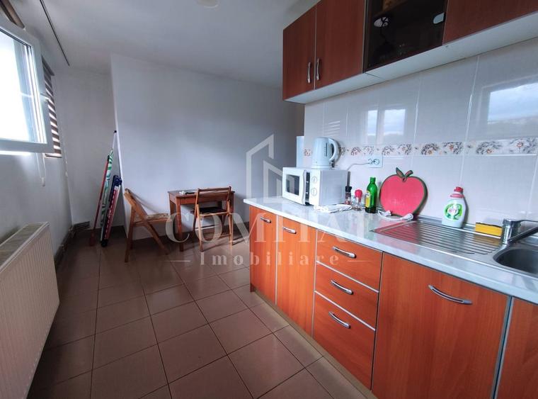 Apartament cu o cameră în zonă centrală | Calea Dorobanților - 9
