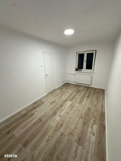 Apartament cu 2 camere semidecomandat în Valea Rosie