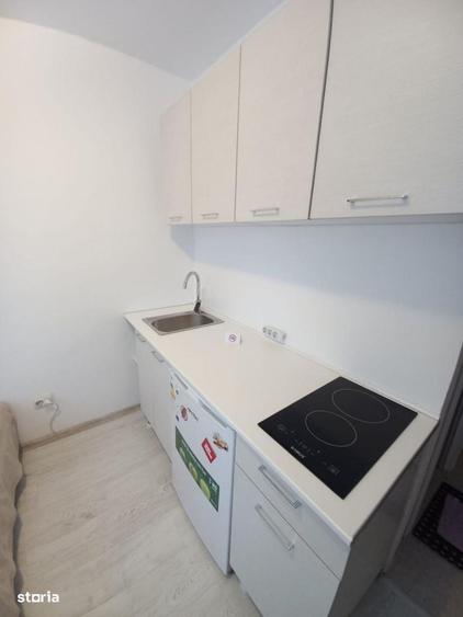 Garsonieră în Gheorgheni
