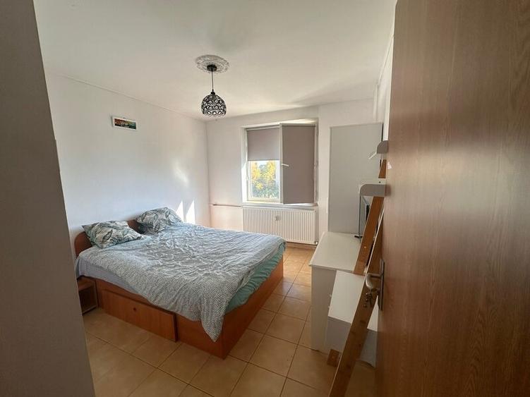 Apartament cu 2 camere decomandat, mobilat în Fizicienilor