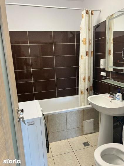 apartament nou 2 camere cu lift city rezidence - 7