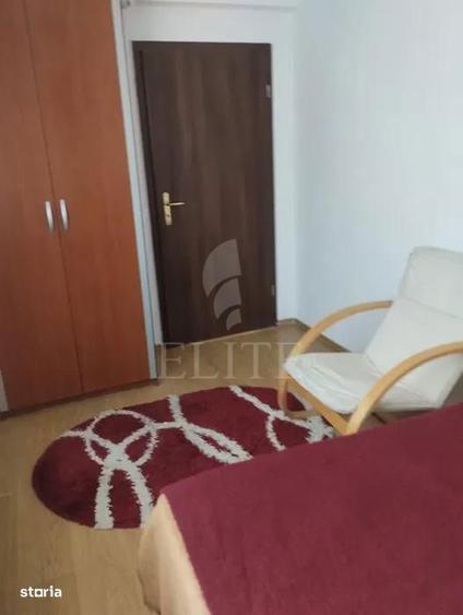 Apartament 2 camere in zona CALEA TURZII - 4