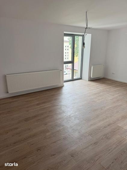 Apartament cu 2 camere în Tei