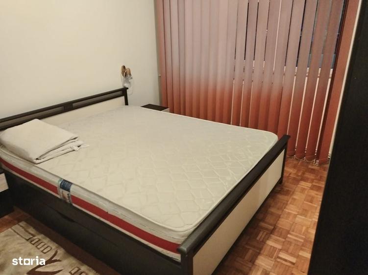 De inchiriat apartament ultracentral cu garaj - 1