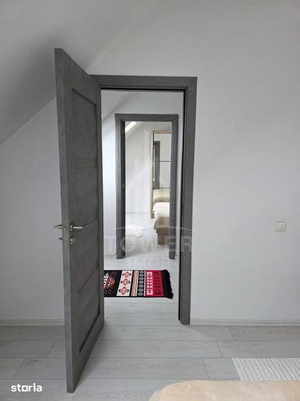 Apartament cu 3 camere în Vasile Aaron