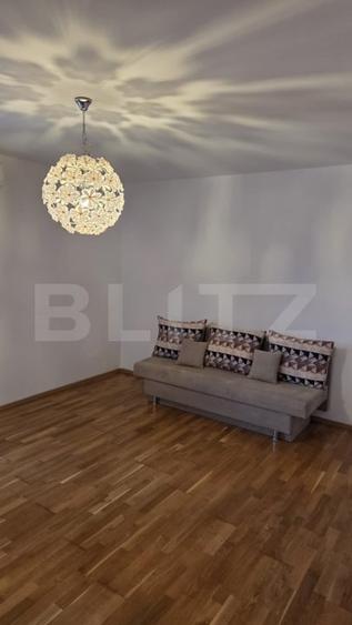 Apartament cu 3 camere decomandat, mobilat în Dumbrăvița