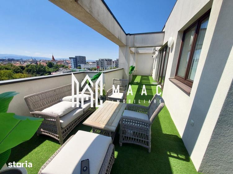 Apartament cu 2 camere decomandat în Lazaret