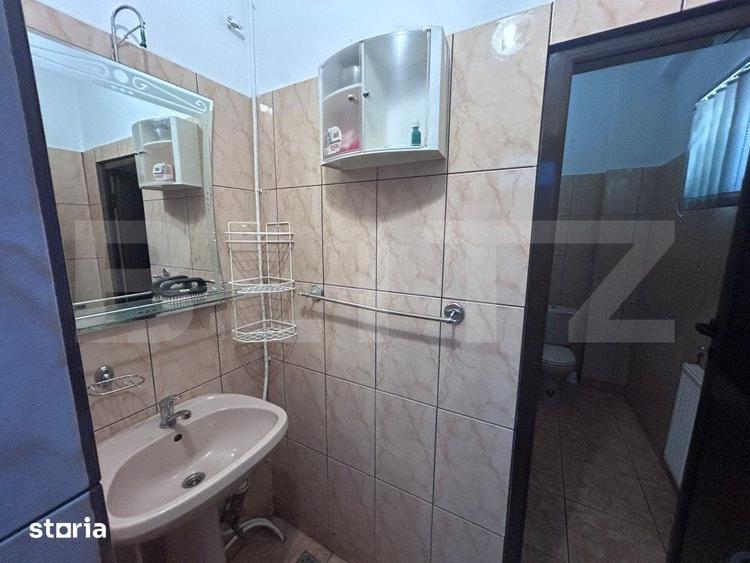 Spațiu comercial, de 100 mp, în Craiovița Nouă