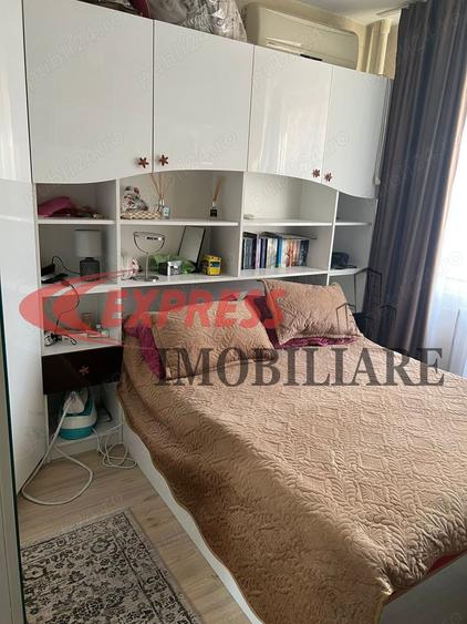 Apartament cu 3 camere semidecomandat în Nicolae Grigorescu