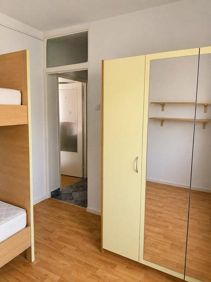 Apartament cu 2 camere semidecomandat în 13 Septembrie