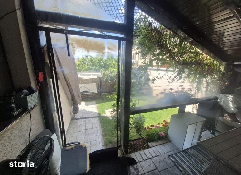 Casă cu 3 camere cu Teren 250 Mp în Cug