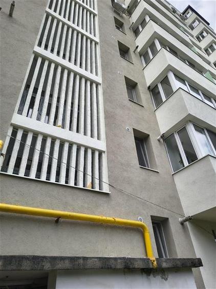 Apartament cu 2 camere semidecomandat în Astra