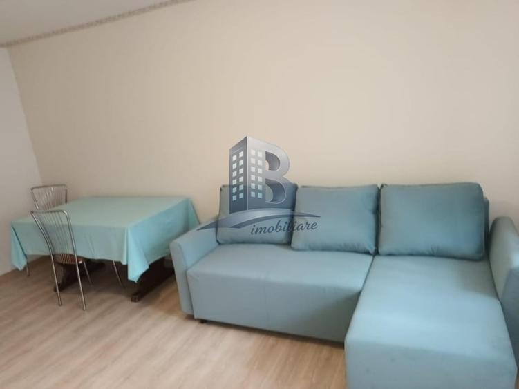 Apartament cu 2 camere decomandat, mobilat în Lujerului