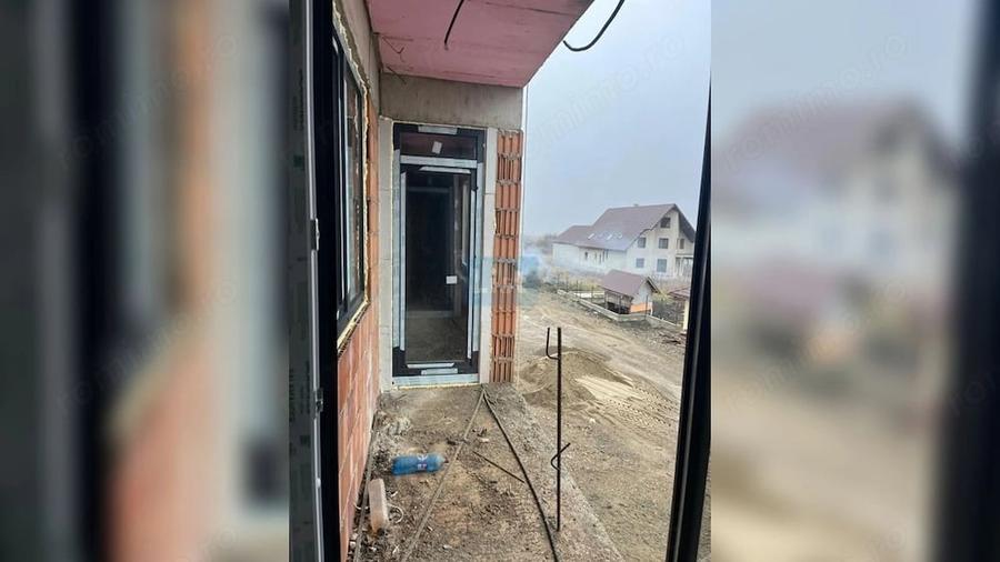 Apartament cu 3 camere în Nord