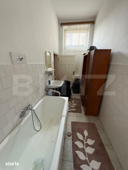 Casă cu 3 camere cu Teren 150 Mp în Titulescu