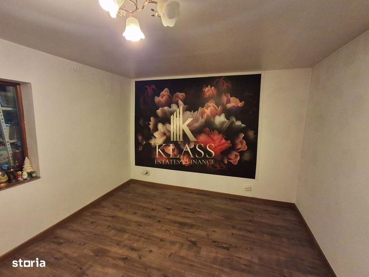 Casă cu 2 camere în Central